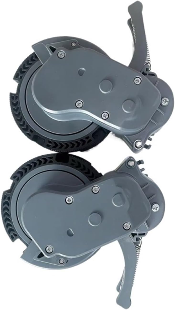Left and right wheels, compatible For Narwal Flow, robot vacuum cleaner accessories Parts