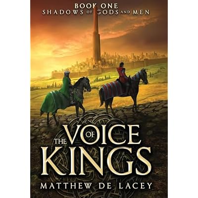 The Voice of Kings