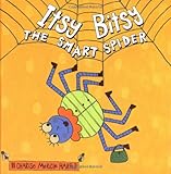 Itsy Bitsy, the Smart Spider