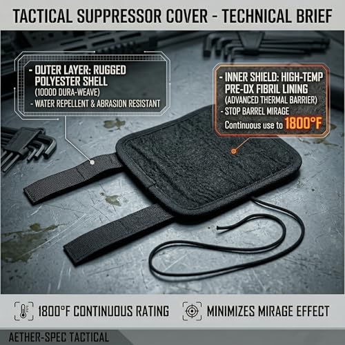 Cubierta supresora de alta gama con fundas de microfibra protectora 2