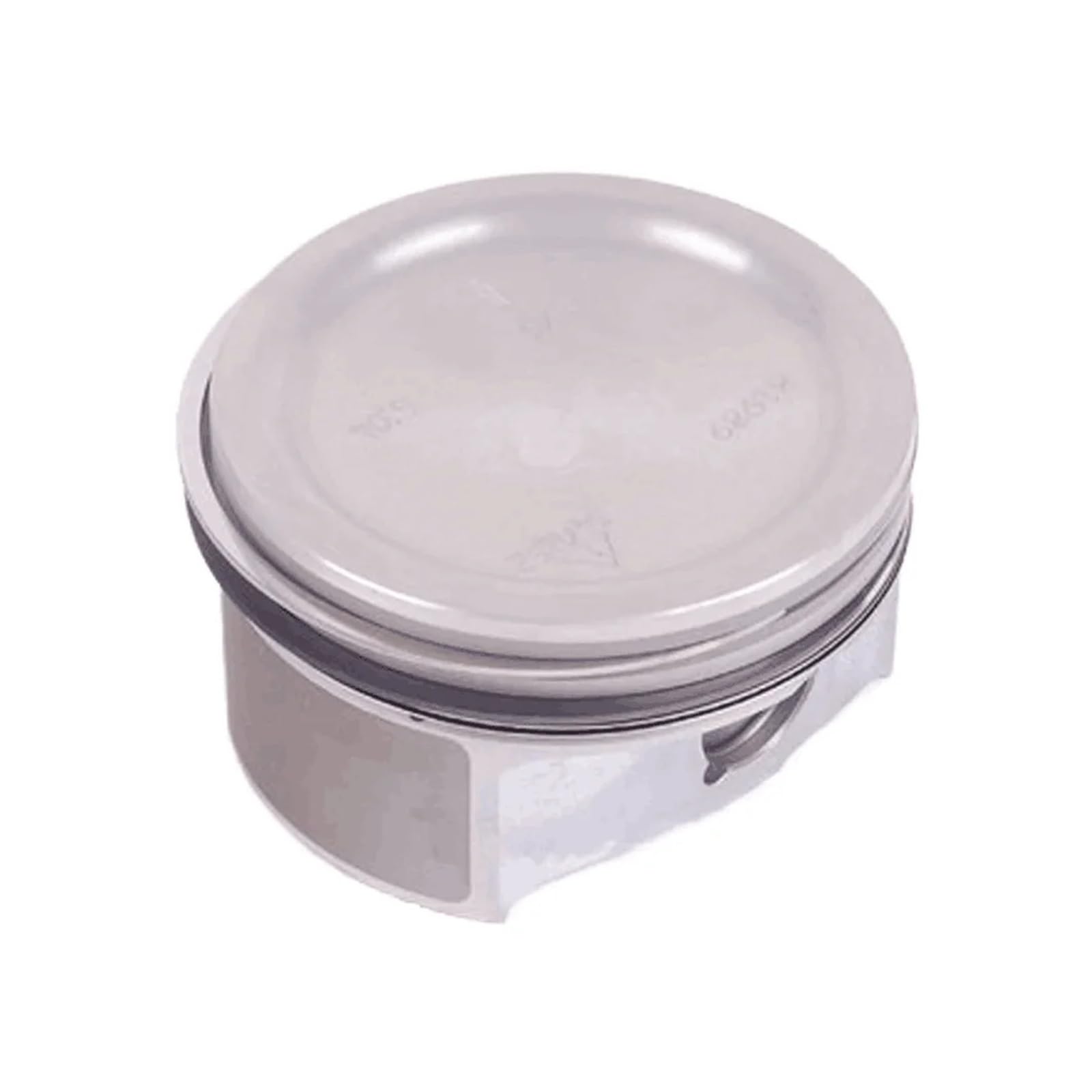 Engine Piston Rings Compatible with Mercedes Benz M285 M275 E55 Connecting Rod Piston SL65 AMG S65 AMG A2750301517 A2750300617