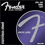 BESTE QUALITÄT: Entworfen und Hergestellt von Fender USA