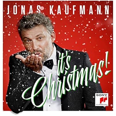 It's Christmas!