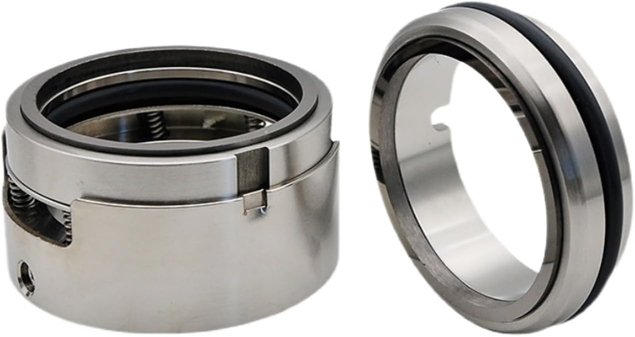 M74-95 M74-95/G9 Replacement To Pump Seal M74 Mechanical Seals Shaft Size 95mm For Water Pump(SIC-SIC-VIT)