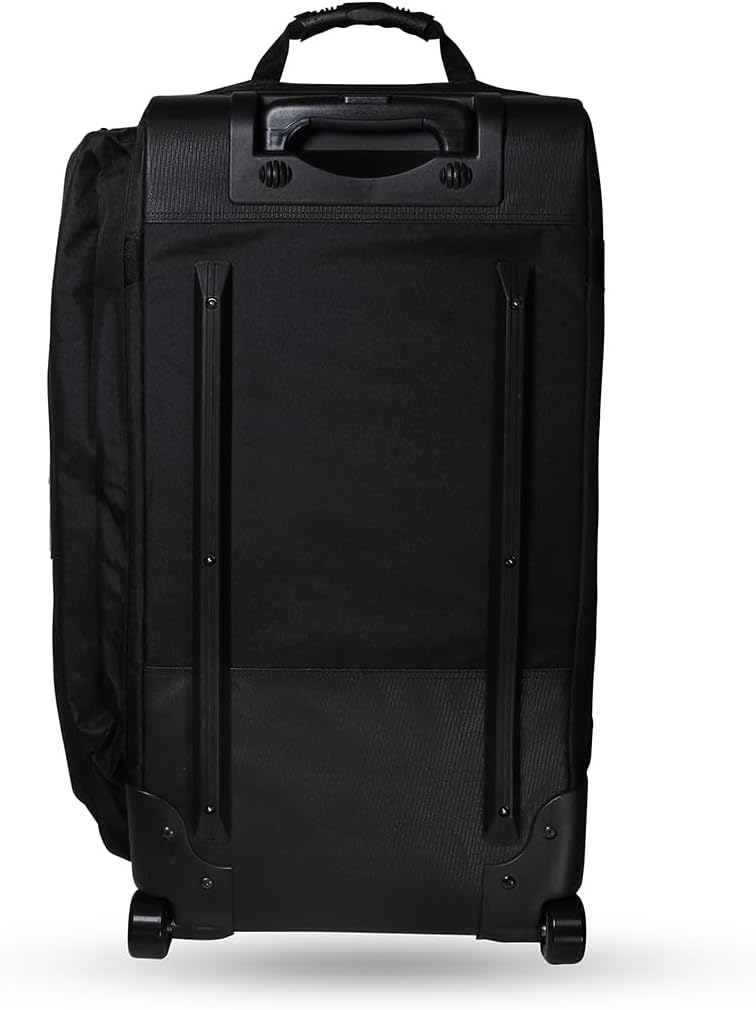 Protection Racket Hardware Bag with Wheels