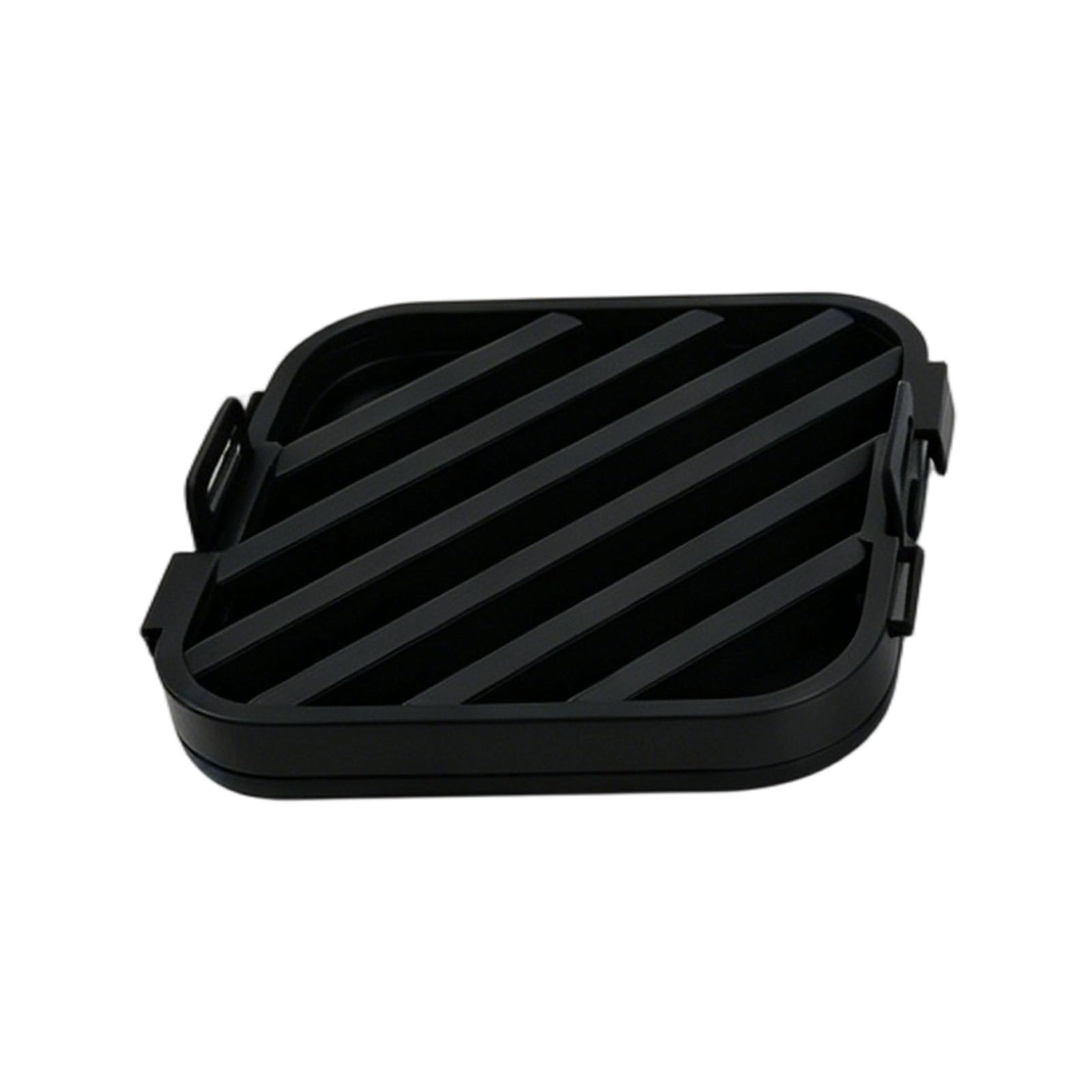 Whoasyst Foldable Silicone Baking Stand for Countertop Appliance and Oven Heat Up to 230℃ Quick to Clean Dishwasher Safe Baking Mat