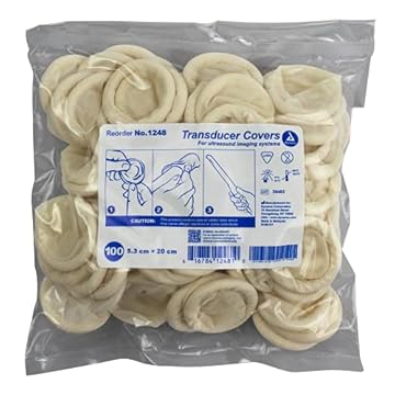 transducer cover ultrasound