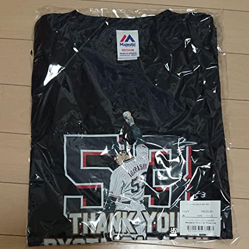 五十嵐亮太 記念Tシャツ