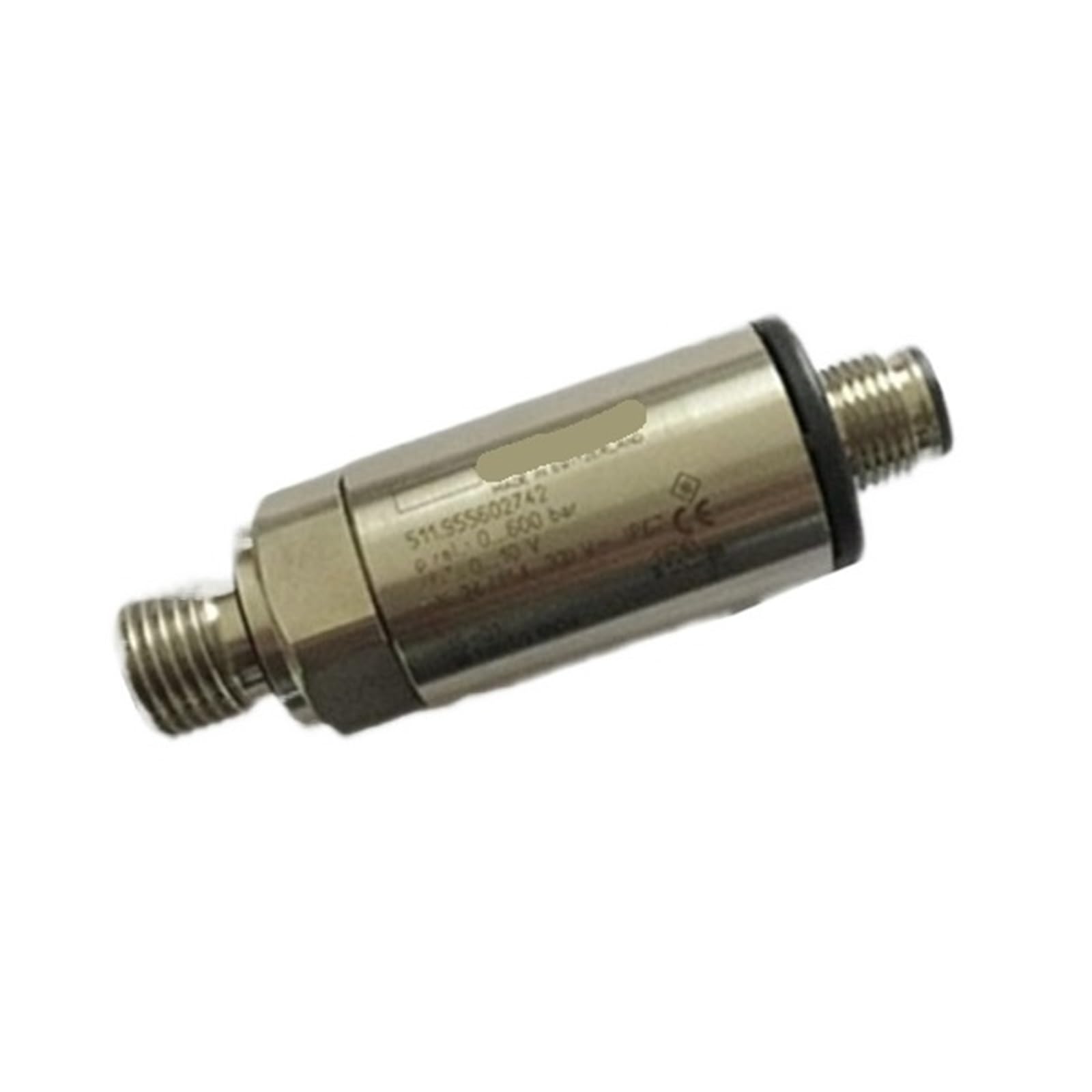 QAZYUIENW Pressure Transmitter 511. 955602742 0-600BAR Analog Type Sensor