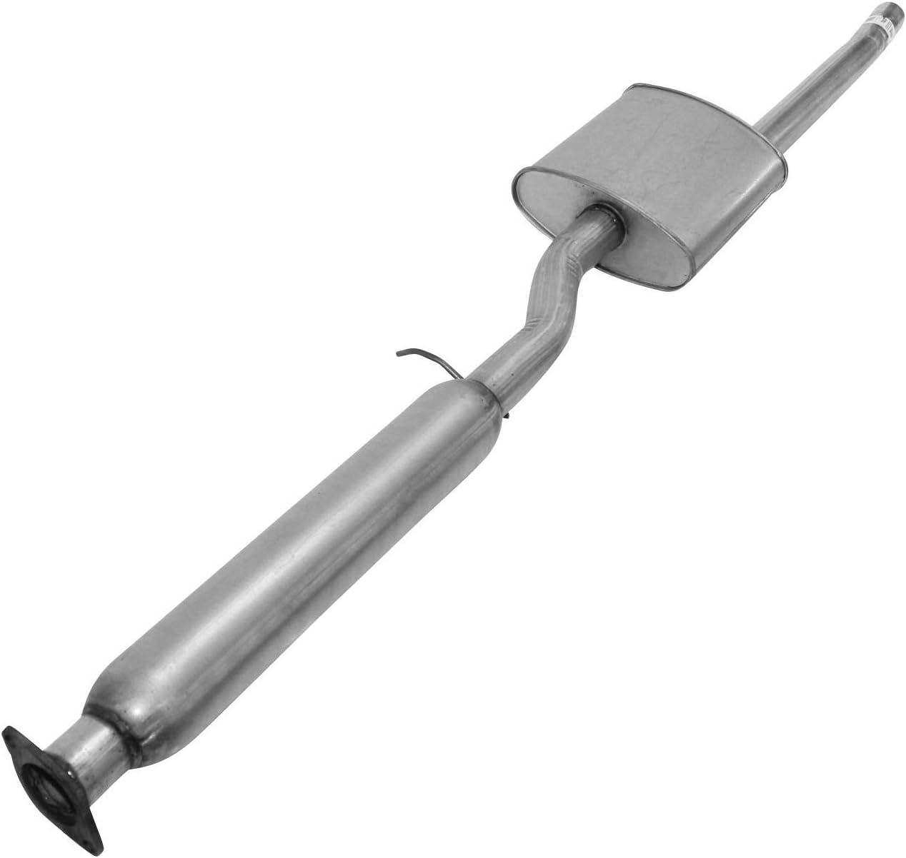 AP Exhaust 7883 Muffler