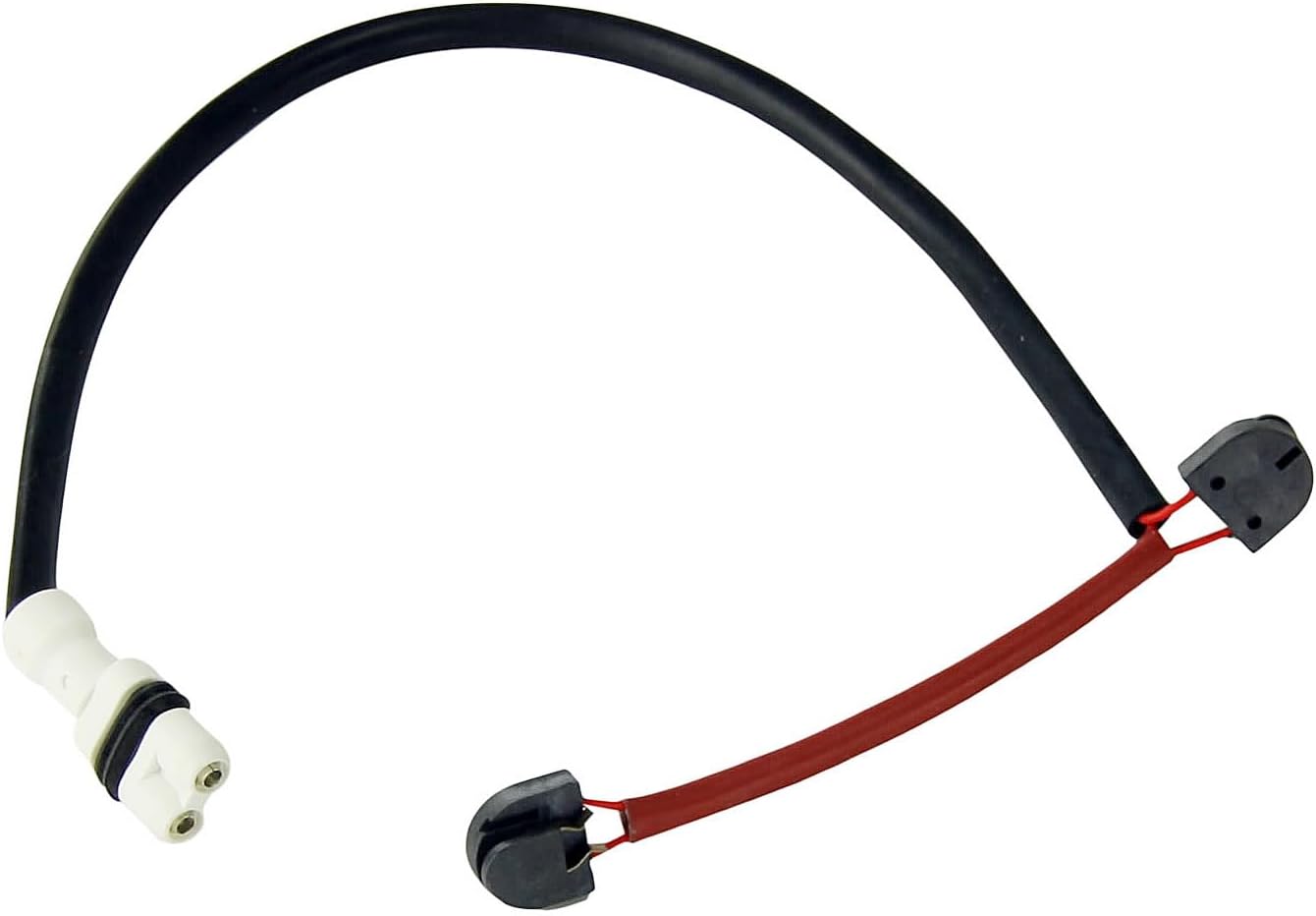 Dorman BW1166 Disc Brake Pad Wear Sensor Compatible with Select Porsche Models