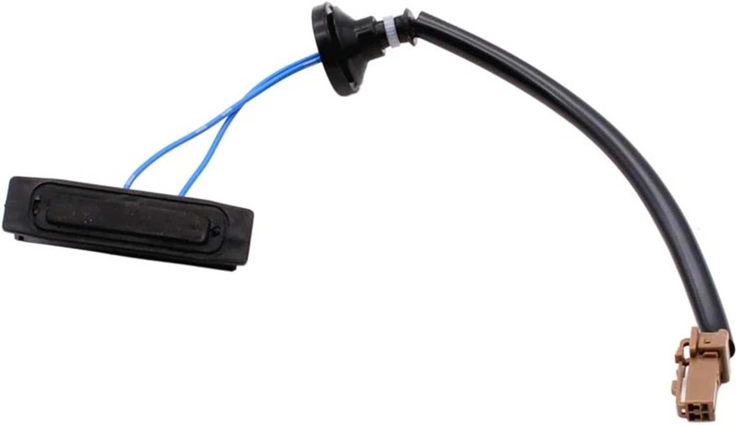 for Koleos Hy 2008-2016 Car Accessories Boot Lid Lock Release Button Rear Tailgate Trunk Open Switch 90542Jy00A 906068795R