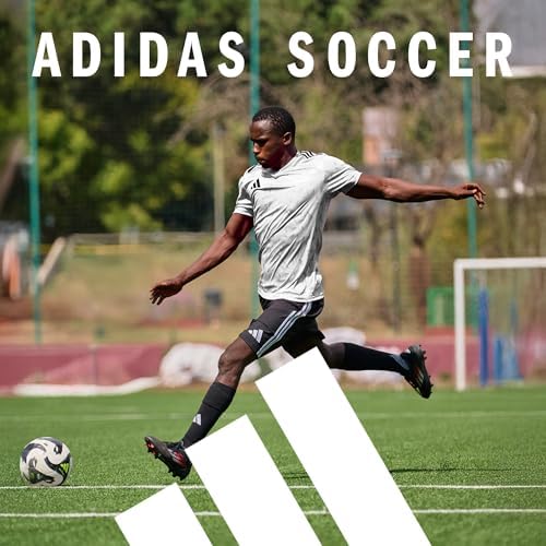 adidas Metro Soccer Socks for Men, Women, Youth, Boys and Girls, Team Sports — view 8