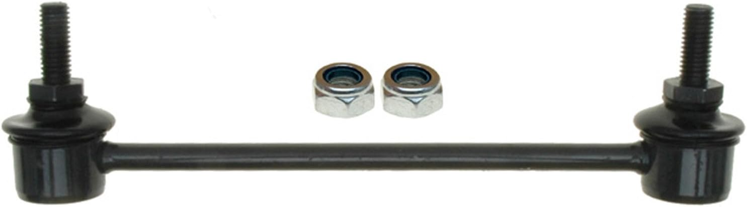 ACDelco Advantage 46G0483A (88876617) Front Suspension Stabilizer Bar Link Kit with Link, Boots, and Nuts