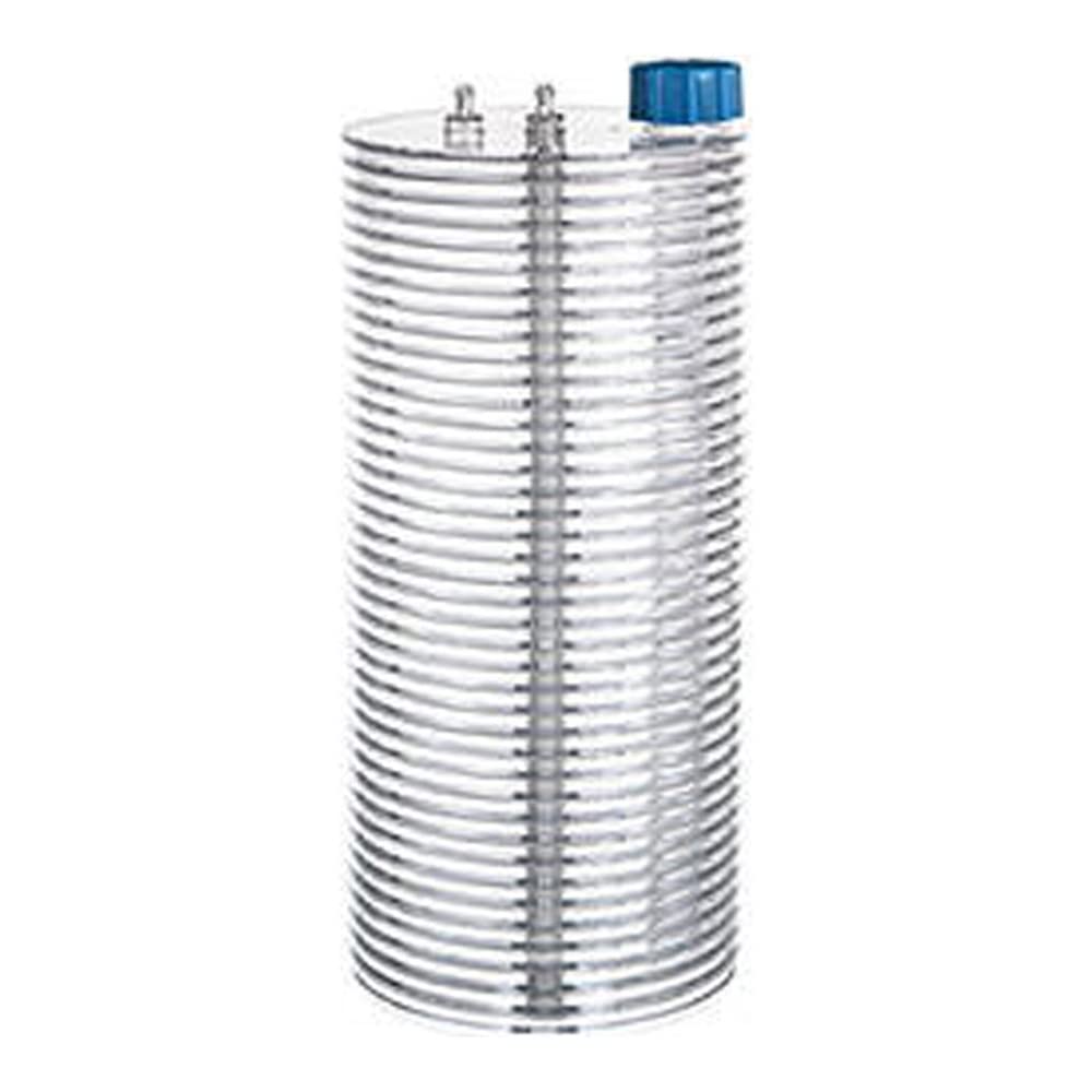 678940 Celldisc, 40 Layers, Advanced TC Treated, 10000cm², Blue Screw Cap, Sterile