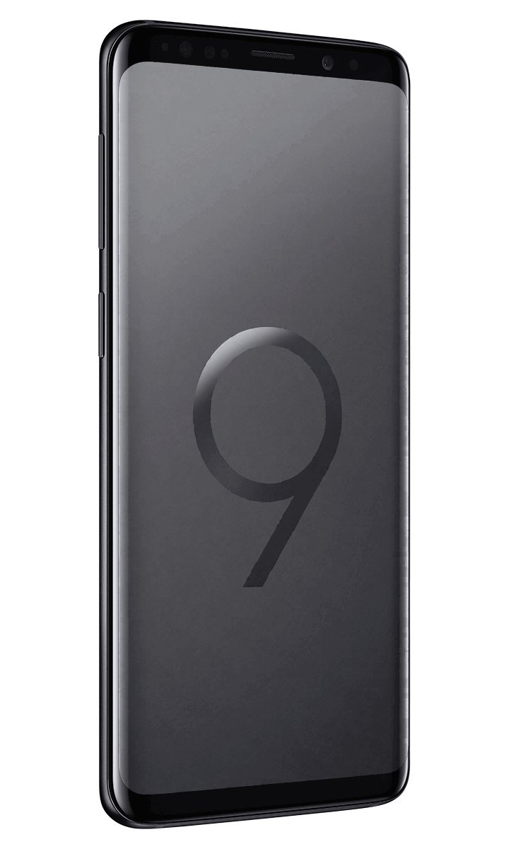 Samsung Galaxy S9 Plus Dual SIM 64GB SM-G965F/DS Midnight Black Samsung Galaxy S9 Plus Dual SIM 64GB SM-G965F/DS Midnight Black