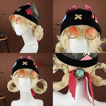 Amazon.co.jp: 【マルユリヤ】M 実物撮影！ 原神 ヤフォダ コスプレ
