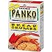 Kikkoman Panko Bread Crumbs, 8oz Box (6 Pack)