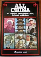 All China B008ZT2JU2 Book Cover