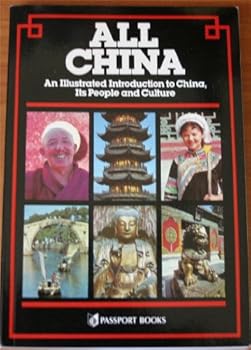 Paperback All China Book