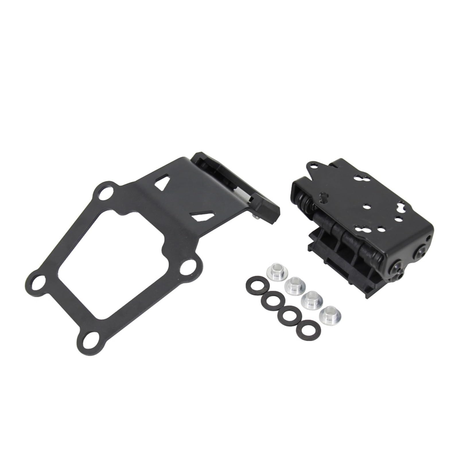 Support GPS Moto pour Versys X300 2016-2021 | Fixation Support de Téléphone - 8