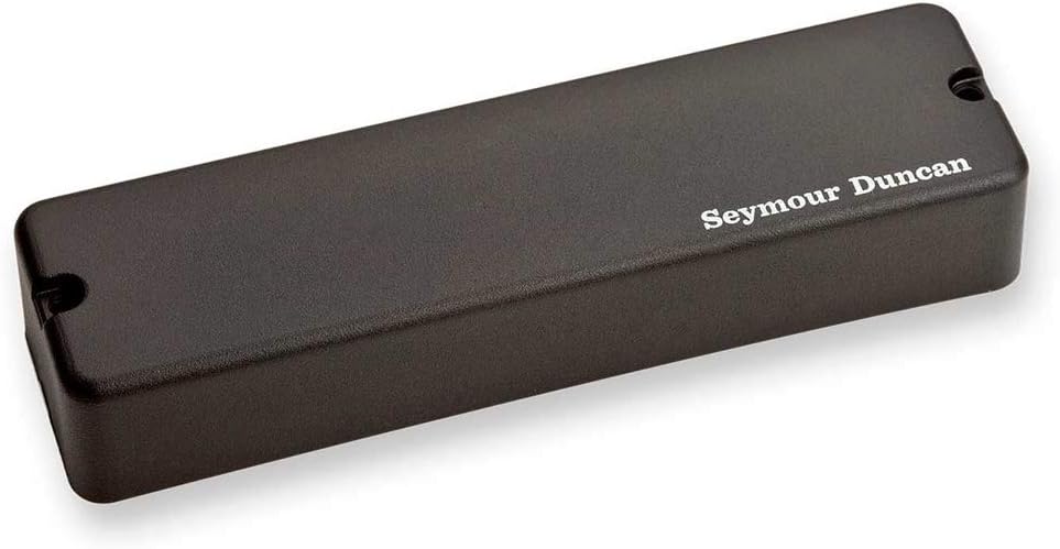 Seymour Duncan Active Soapbar - Set - Phase II - Electric Guitar Pickup