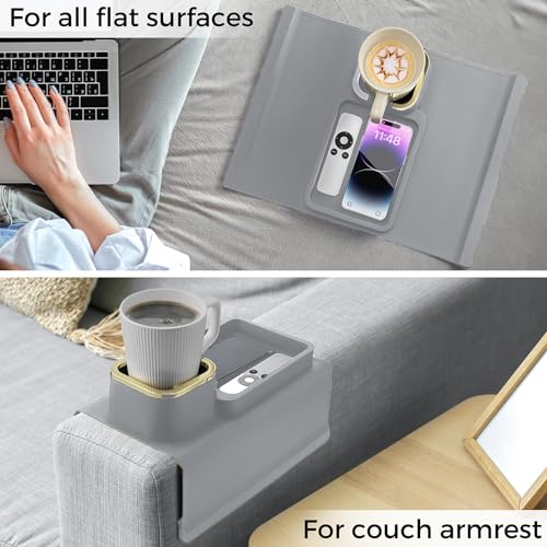 Yumihoe SCG2024 Silicone Couch Cup Holder thumb #3