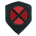 Tactical Patch : X-MEN Super Hero (#09823)