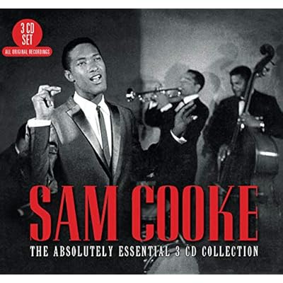 The Absolutely Essential 3CD Collection