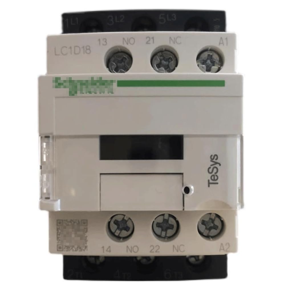 Module PLC LC1D17000 AC220V pour éviter les pannes industrielles