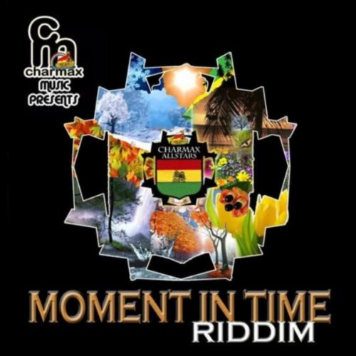 Pure Time Riddim Amazon.com: Moment In Time Riddim : Various artists: Digital Music