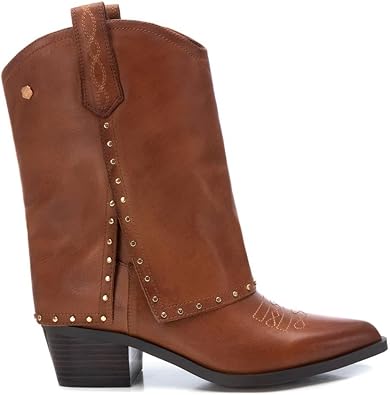 Bottes Carmela Modèle 16196101c Couleur Noir CARMELA