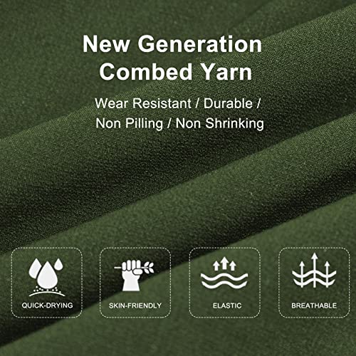 Surenow Calça de corrida masculina para treino, calça de corrida, leve, fina, de secagem rápida, afu