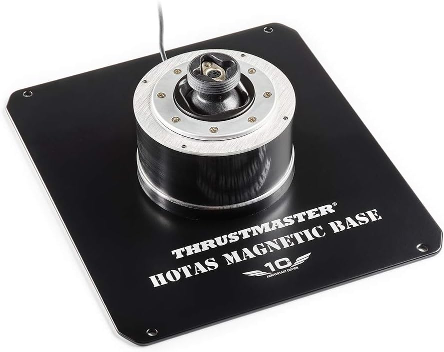 Thrustmaster HOTAS Magnetic Base (PC)