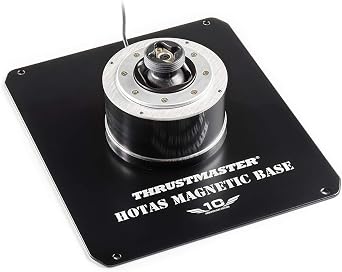 Thrustmaster HOTAS PC