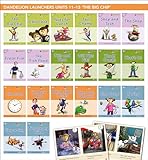  Phonic Books Dandelion Launchers Units 11-15 (Two-letter spellings ch, th, sh, ck, ng): Decodable books for beginner readers Two-letter spellings ch, ... Books Beginner Decodable Readers, Band 20)