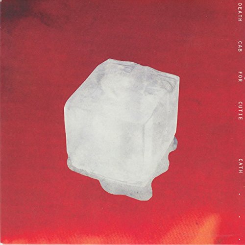 Album Art for Cath ... by Death Cab For Cutie