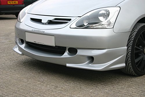 Bordo anteriore/splitter