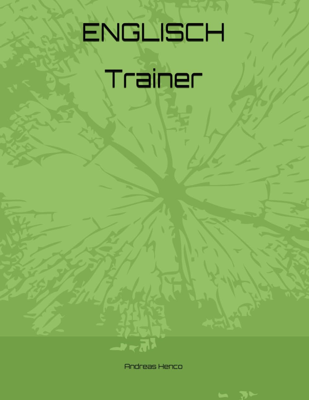 Englisch Trainer