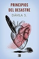 Principios del desastre 841700114X Book Cover