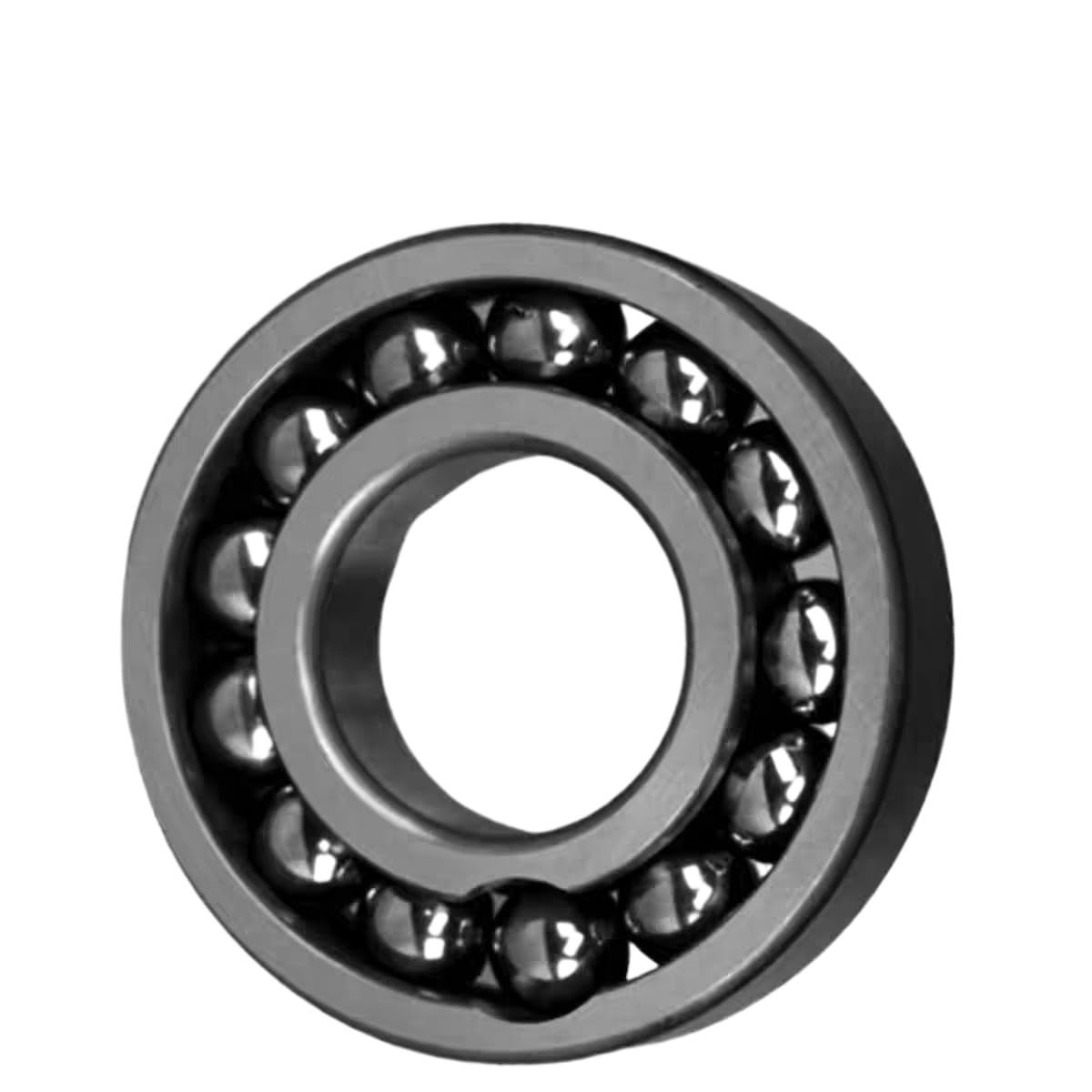6804 MAX Vollkeramiklager – selbstschmierendes Si3N4-Kugellager 20 x 32 x 7 mm for Hochleistungsanwendungen