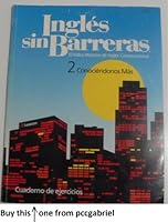 Ingles Sin Barreras 1591721733 Book Cover