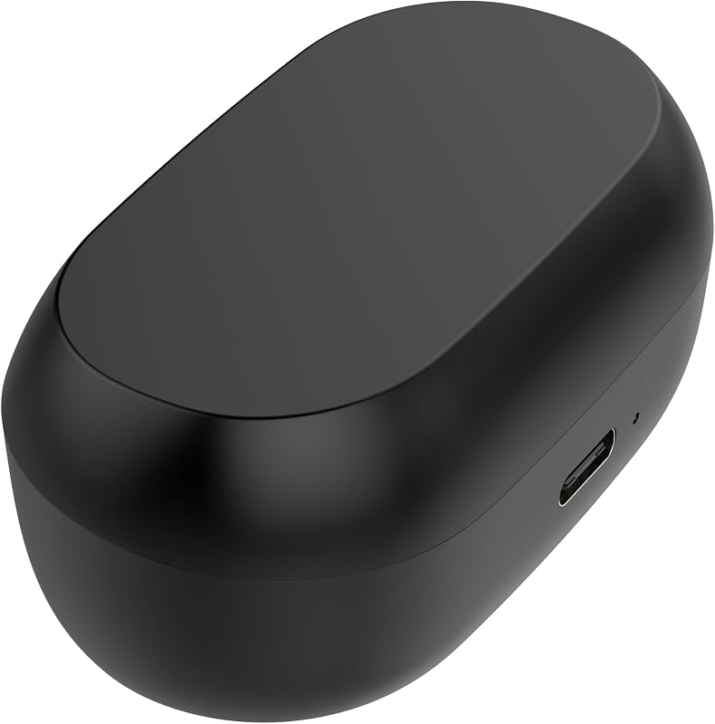 Charging Case Compatible with Jabra Elite 7 Pro Charger, Protective Charger Replacement Shockproof Charging Station Dock Box for Jabra Elite 7 Pro Accessories