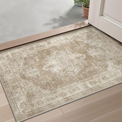 LUMI Retro Thin Door Mat 18