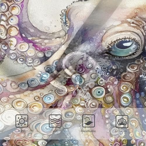 Colorful Octopus Toddler Girls's Underwear 2T 202b87683