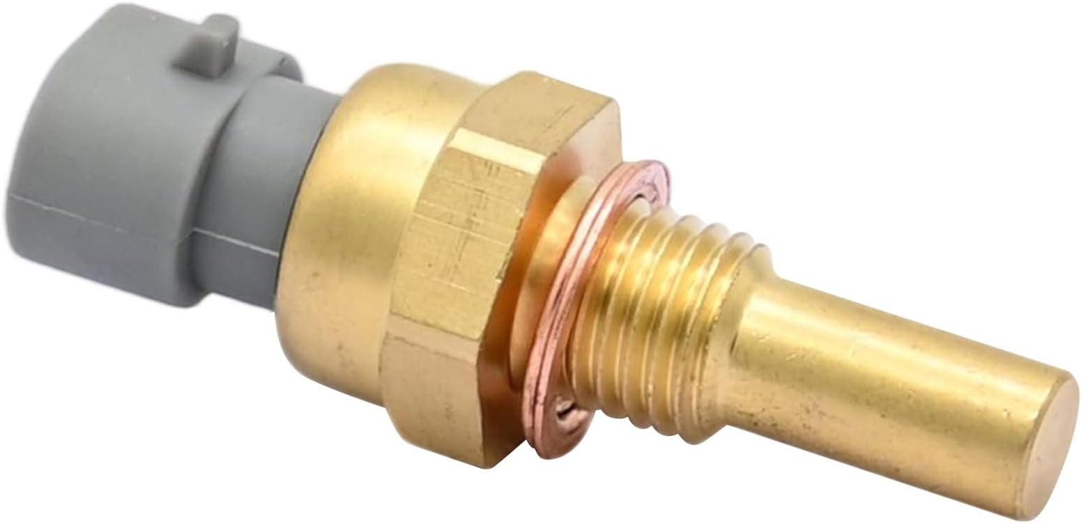 Engine Coolant Temperature Temp Switch Sensor Sender ATS Camaro Canyon Cobalt Colorado Cts Equinox HHR Impala Lacrosse SRX Terrain Verano Xts 2.0L 3.0L 3.6L
