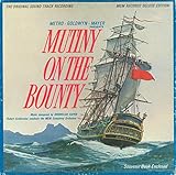 Mutiny on The Bounty