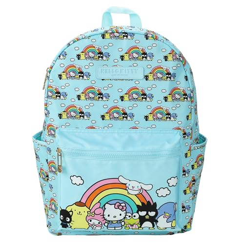 Hello Kitty And Friends Favorite Characters Adult 16.5