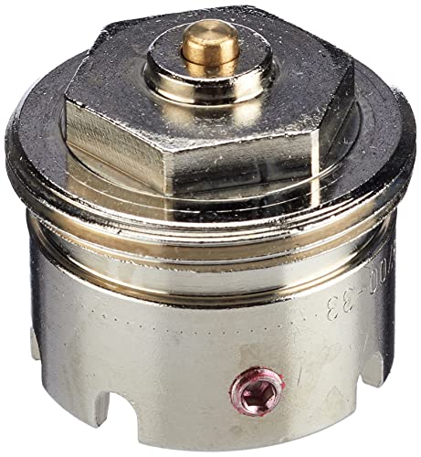 Heimeier Giacomini - Adaptador Cover