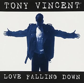 Audio CD Love Falling Down Book